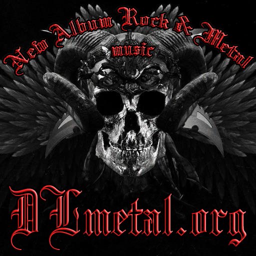 Welcome to my website dlmetal.org  new album rock &amp; metal music ;)