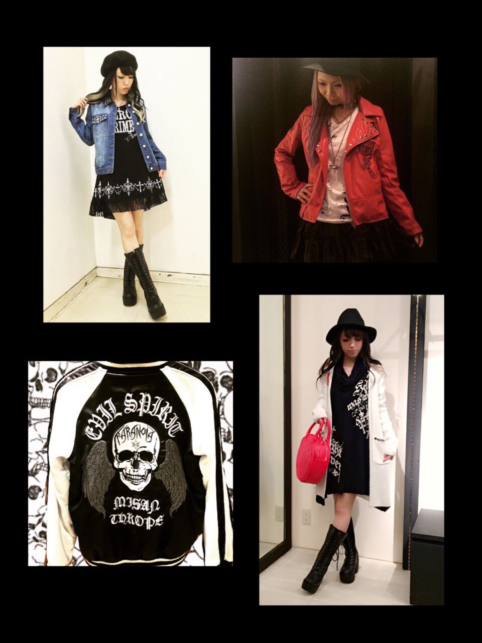 ゴーストオブハーレム　セットアップ GHOST OF HARLEM (@GHOST_OF_HARLEM) / X