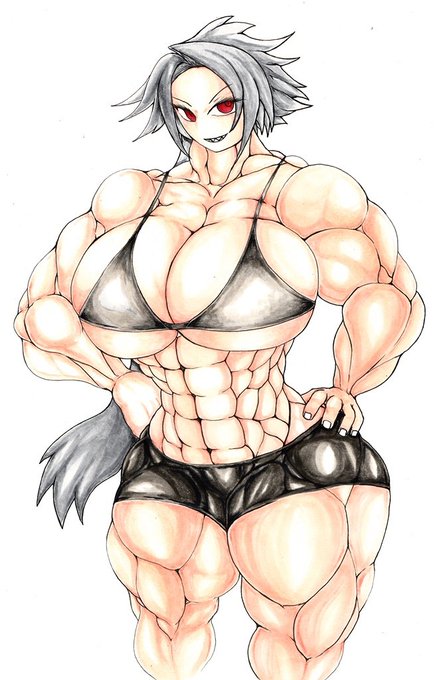 @shijimi432 しじみ二等兵さん～お誕生日おめでとうございます～♪
キラーさんお納めを～(///>///)♪ 