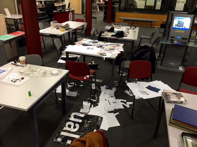 CSM_Library_LZ's tweet image. Keep night opening sustainable; help us tidy up for daytime #loveyourlibrary #libraryrules #CSM24/4 #FindTheBins