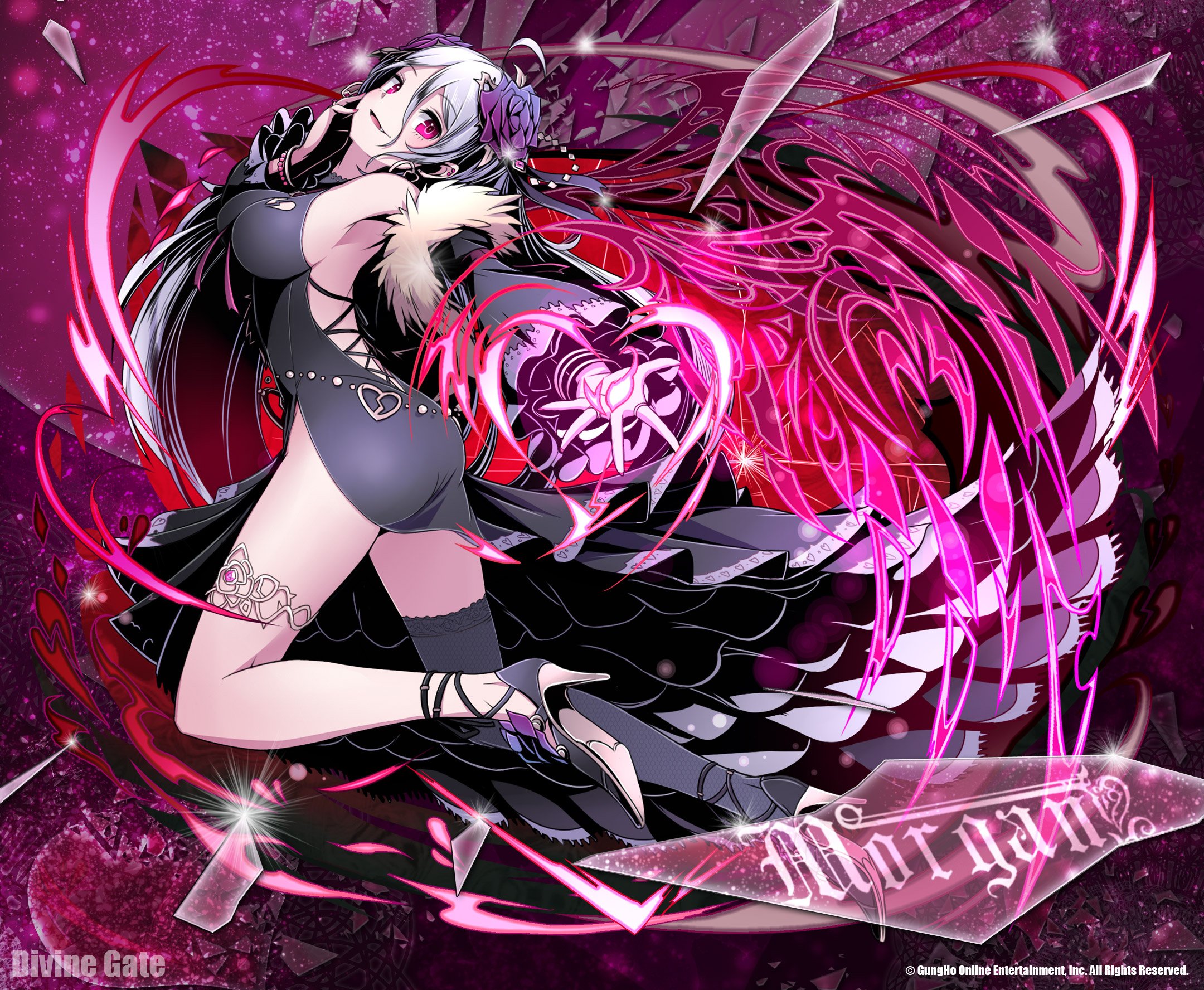 黒アリス ディバインゲート Lxpss5vacmuw2to Twitter