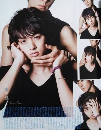 男前かっこいい伊野尾慧貼って性別を振り返る Twitter Search Twitter