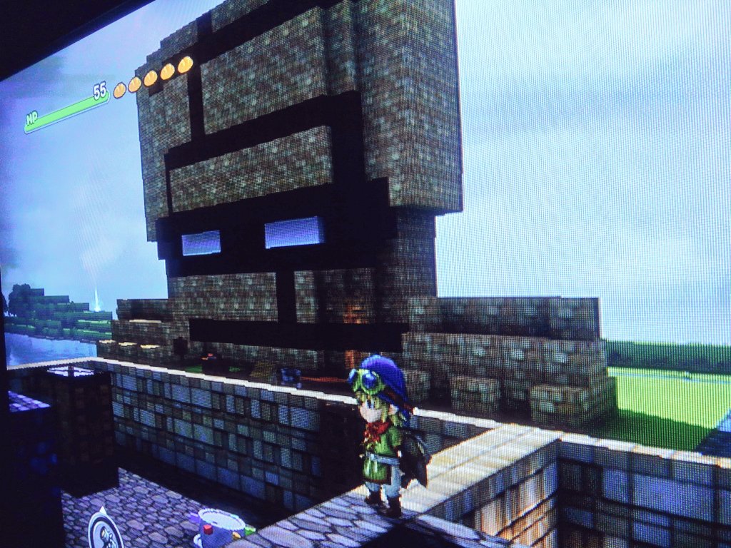 建物のじゅもん 建物のじゅもん