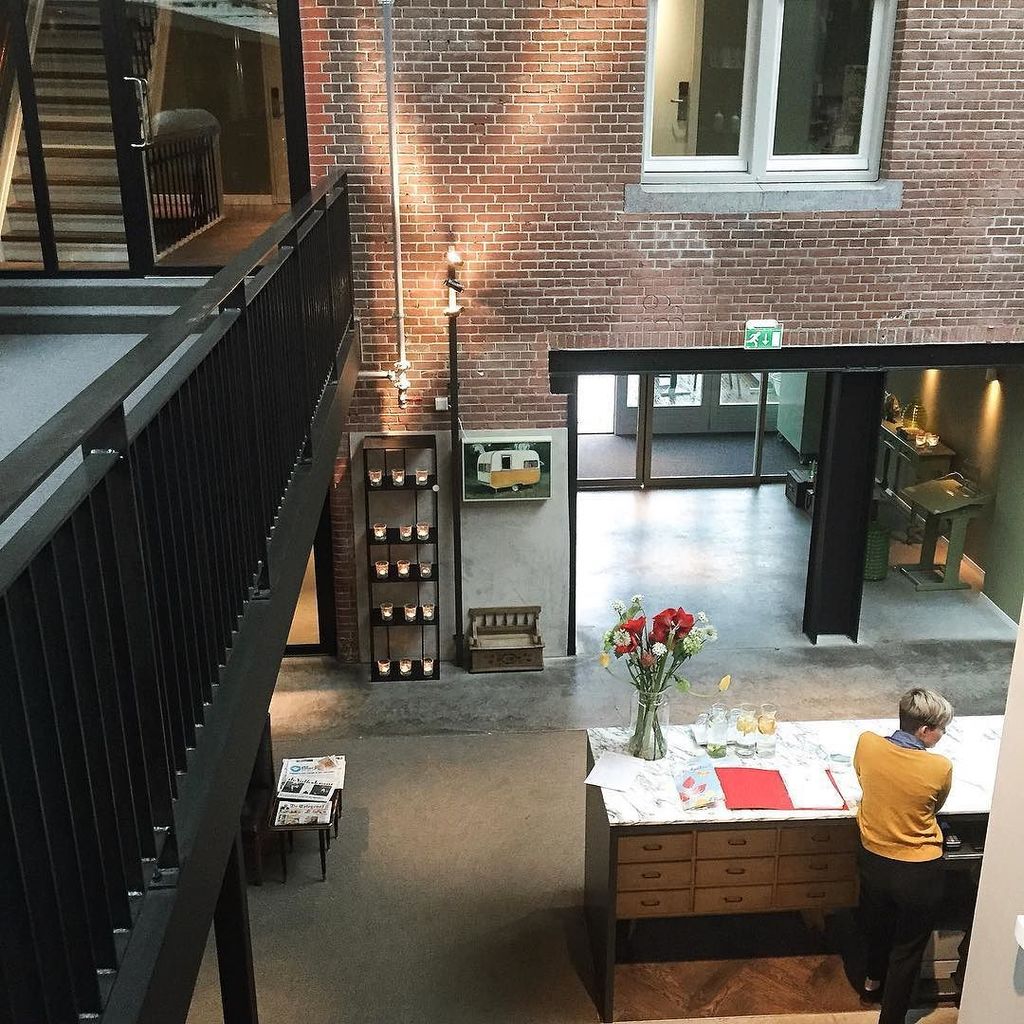 DesignRambles's tweet photo. i n s p i r a t i o n @hoteldehallen designbegintanders #designlife #designthinking #interieurarchitect #interieu… https://t.co/oQ9NpqXizU