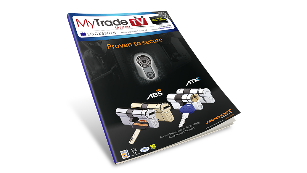 Calling all #locksmiths check out our new digital magazine packed full of industry news! mytrade.tv/uploads/virtua…