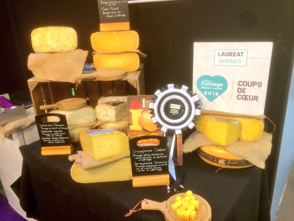 FromCaracteres's tweet photo. La série de goudas de Treur Kaas. Vous connaissez bien celui a la truffe... https://t.co/mwqLLGctHZ