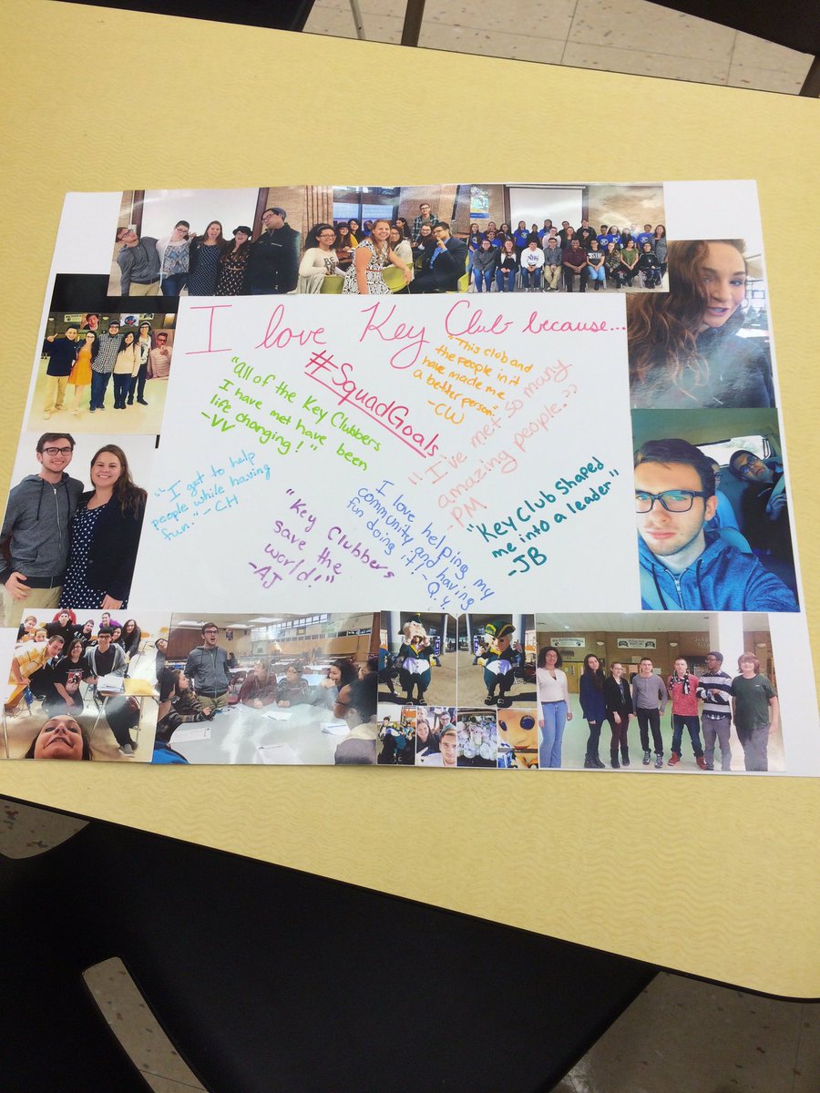 Nydkcd2's tweet photo. @wfloydkeyclub back at it again! #squadgoals https://t.co/AkHDzCeM6Q