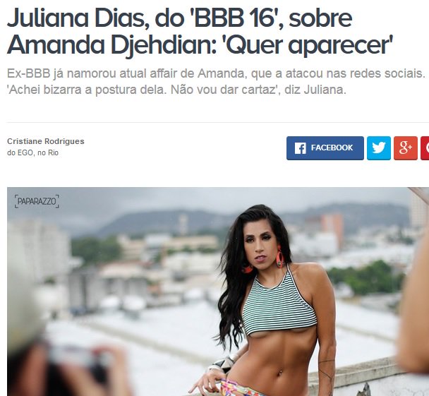 SacAMANDINGA's tweet photo. Essa LACRADORA pede pra virar piada mesmo HAHAHAHA
Tentando se aparecer  até na outra edição, kkkkkkkkkkkkkkkkkkkkk https://t.co/dB2Bw7hcss