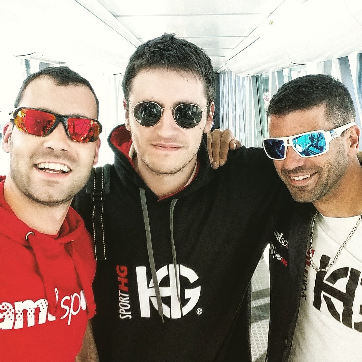 Modo <a href="/TransGC/">The North Face Transgrancanaria</a> <a href="/sport_hg/">SportHG®</a> ¡En 3horitas nos vemos en la isla! #unetealamanada <a href="/spainultracup/">Spain Ultra Cup</a>