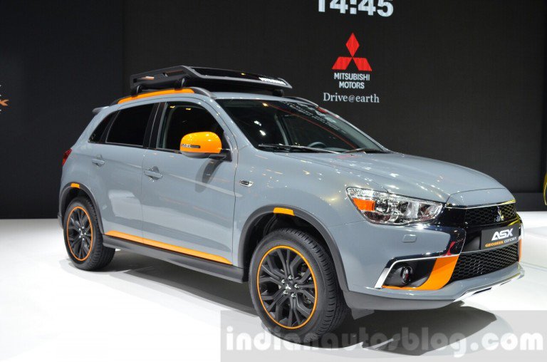 indianautos's tweet photo. #Mitsubishi L200 #GEOSEEK Concept,ASX GEOSEEK Concept – #GenevaMotorShow Live https://t.co/SMuTu5SPw4
#GIMS #Geneva https://t.co/HljSFi3Uvf