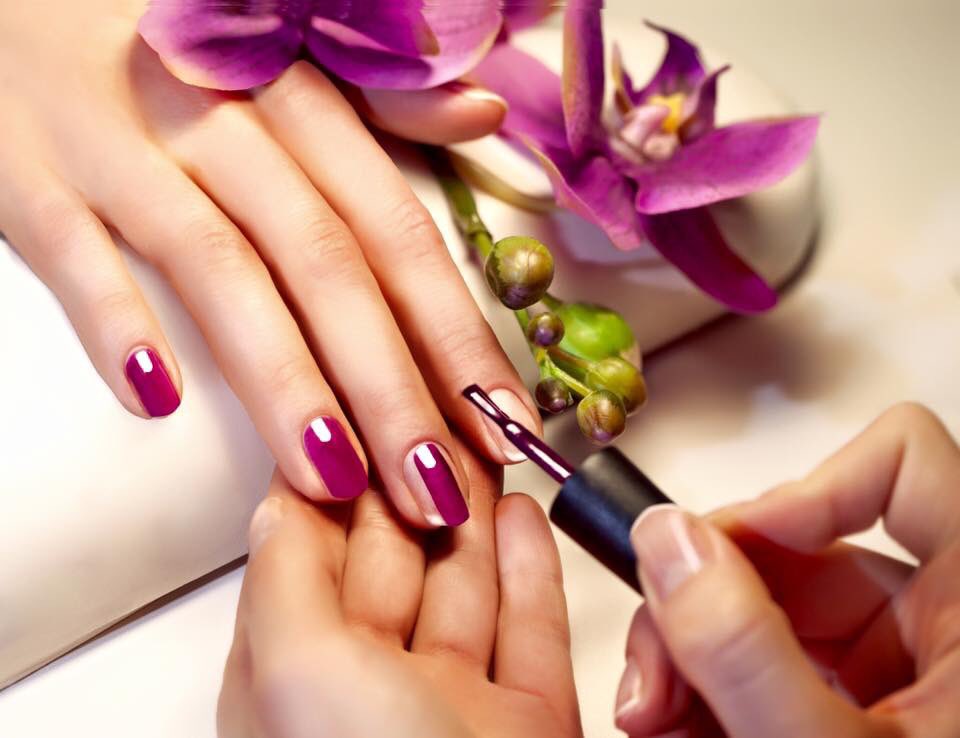 SecretRetreat_'s tweet photo. March's Special Offer 💅 https://t.co/K9M7eKoW7O