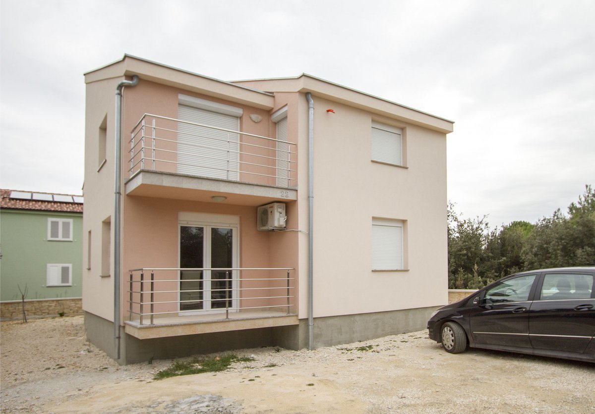 New: #HolidayHome OS36892 | #Zaton (Zadar), #Croatia dlvr.it/Kg6yQp