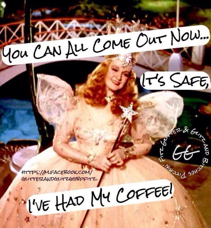 heathergen2Lman's tweet photo. Baahaahaa!! 😂😂 Good Morning!! ✌🏼️ #TrueStory https://t.co/rN5LsYpRKz