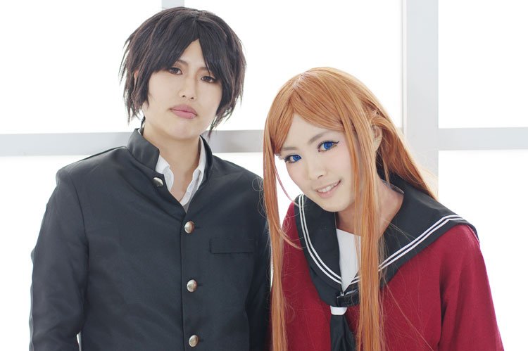 るり コスプレ ワールドトリガー 烏丸京介 りこ 小南桐絵 瑠梨 Photo きりんさん T Co R99bt3k0w0 Twitter