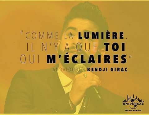 Kendjettes_'s tweet photo. AJOUTER LE SNAP DE MA PAGE FB "Kendji? C'est toute ma vie"  KENDJIINFOS 👌❤ https://t.co/xmniQ0E5lK