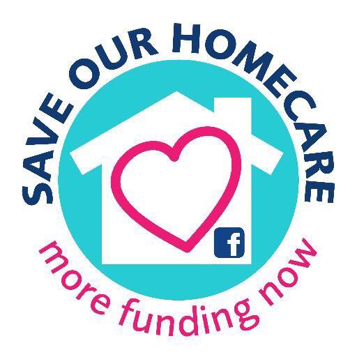 HDCPhampshire's tweet photo. @saveourhomecare Lets help get 100,000 signatures. #saveourcarehome #HDCP https://t.co/OW1nJM7fHL