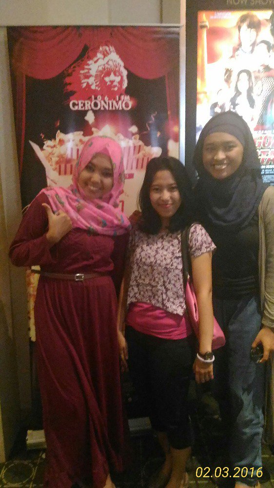 andriie_ssap's tweet photo. #GScreen #GeronimoNobar @GeronimoFM https://t.co/7yOZNhrW2J