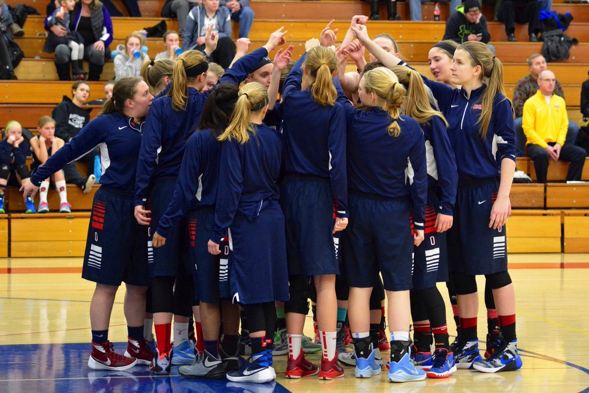 OGB: whole new season starts today; stay together &amp; focused and all else will fall into place #6MoreGames