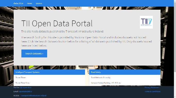 DominicByrne_'s tweet photo. Just found Transport Infrastructure Ire #OpenData Portal https://t.co/PptCui9BMO - great to see #OFB2 @tiiopendata https://t.co/g7NB72WeMN