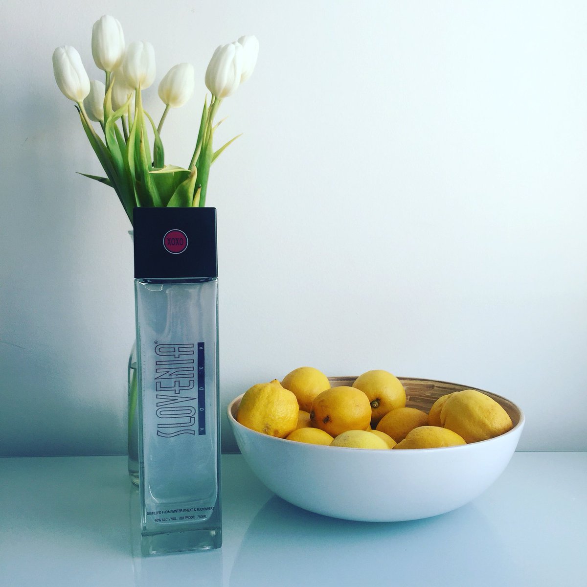 SLOVENIAVODKA's tweet photo. Find fresh and spring appropriate recipes for #sloveniavodka cocktails on https://t.co/SjzbNFM2vg. https://t.co/ODKgsKPI9X