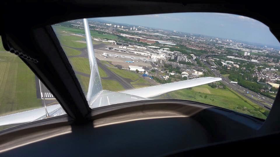 GlasgowFlyingClub tweet media