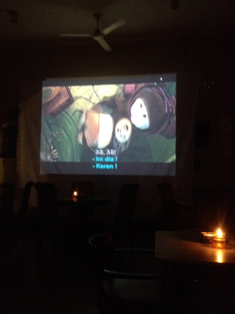 yu movie day kubgfu panda3