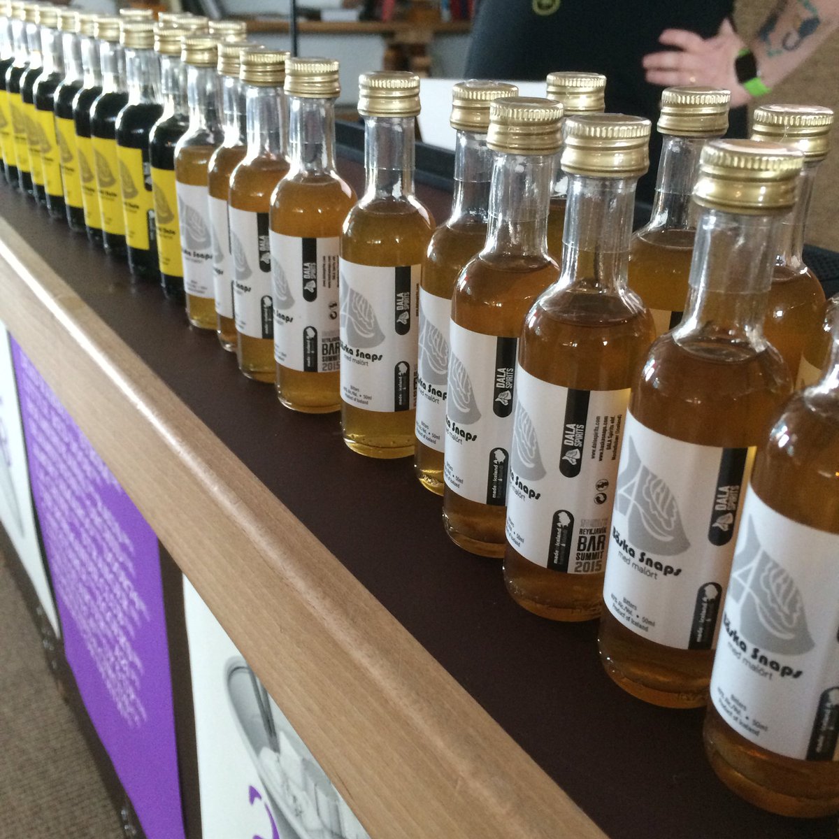 Bäska Snaps tweet media