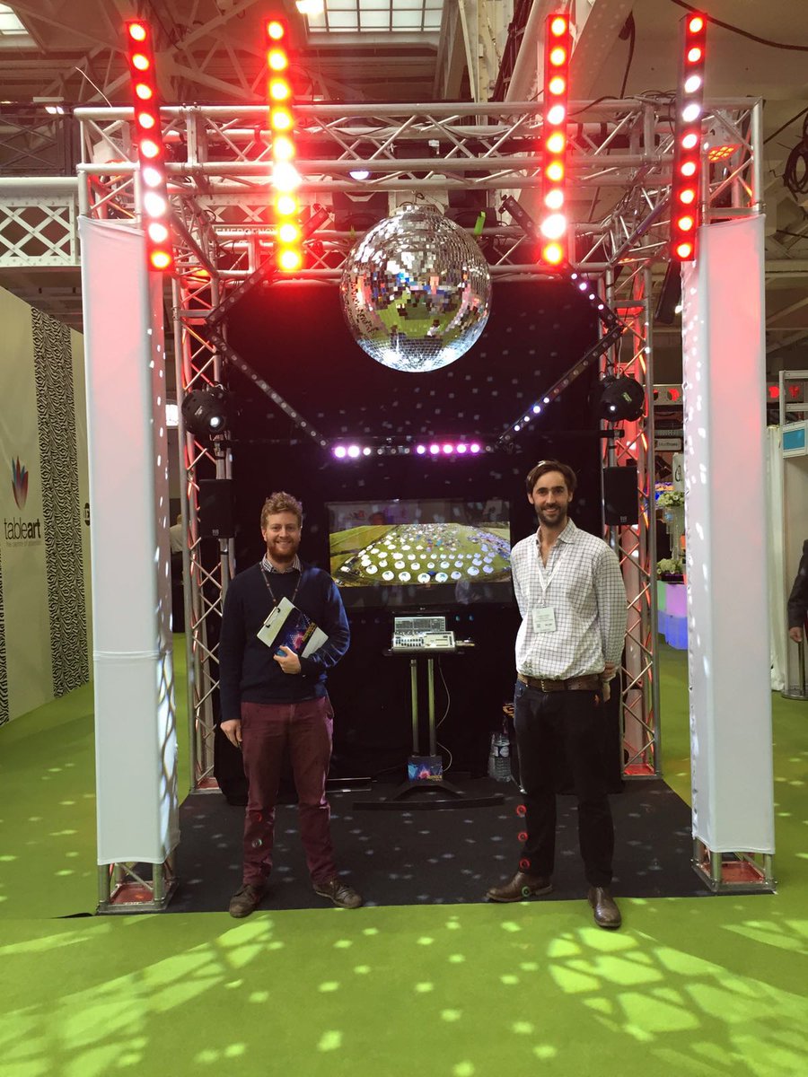 Bassline_Pro's tweet image. .@Bassline_Pro are down at stand G10 at the #eventproductionshow in #KensingtonOlympia. Drop in and say hi #teambass