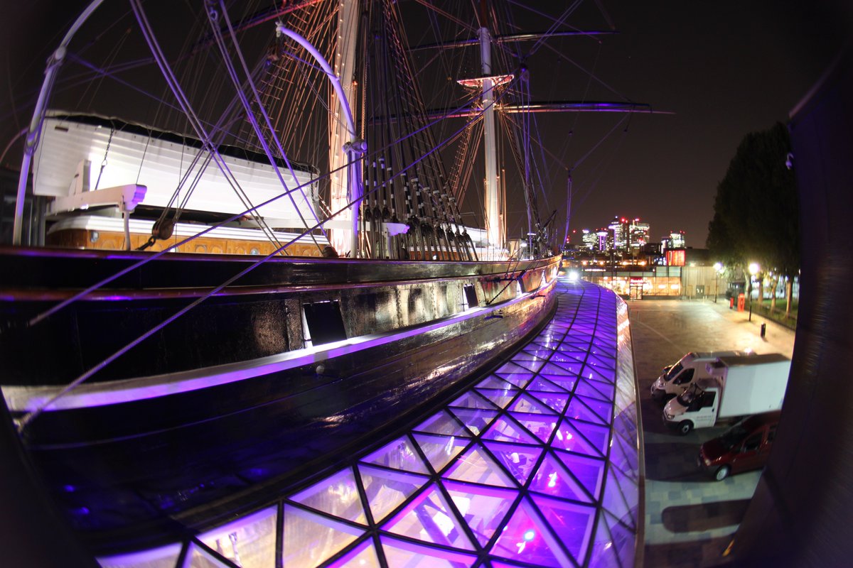 Where are you holding your next event? We love a unique venue! #eventprofs #eventtech effectevent.co.uk