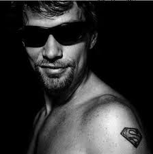 March 2, 1962 , 54 years ago! Our Superman was born! A legendary of Rock history, Mr. Jon Bon Jovi!!!! We love you!!