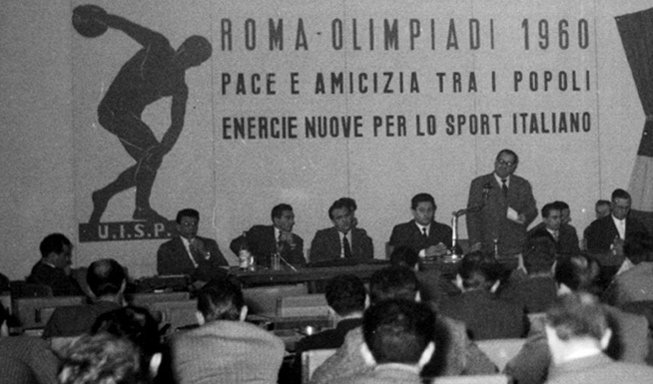 UispERtutti's tweet photo. Tra Coni ed enti di promozione sportiva.Come è organizzato lo sport in Italia? #FuoriAreaNet https://t.co/CW7gJobkiA https://t.co/vm5d82nfE9