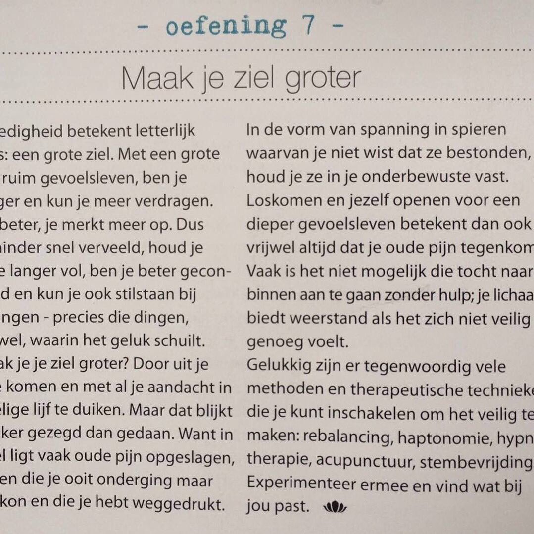 marea040's tweet image. 'Different strokes for different folks'. Jouw lankmoedigheid ontdekken? Welkom om Rebalancing uit te proberen!