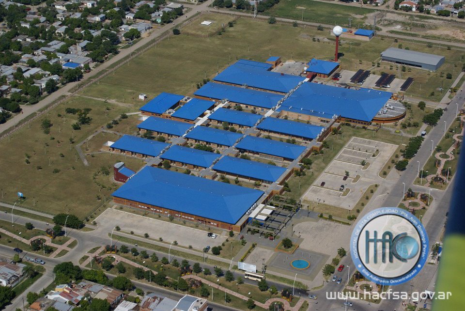 Realizan segunda ablación de corneas en el HAC <a href="/hacfsa/">H.A.C. Formosa</a>  <a href="/Cantunez77/">Cristian Antunez</a> facebook.com/notes/cucaifor…