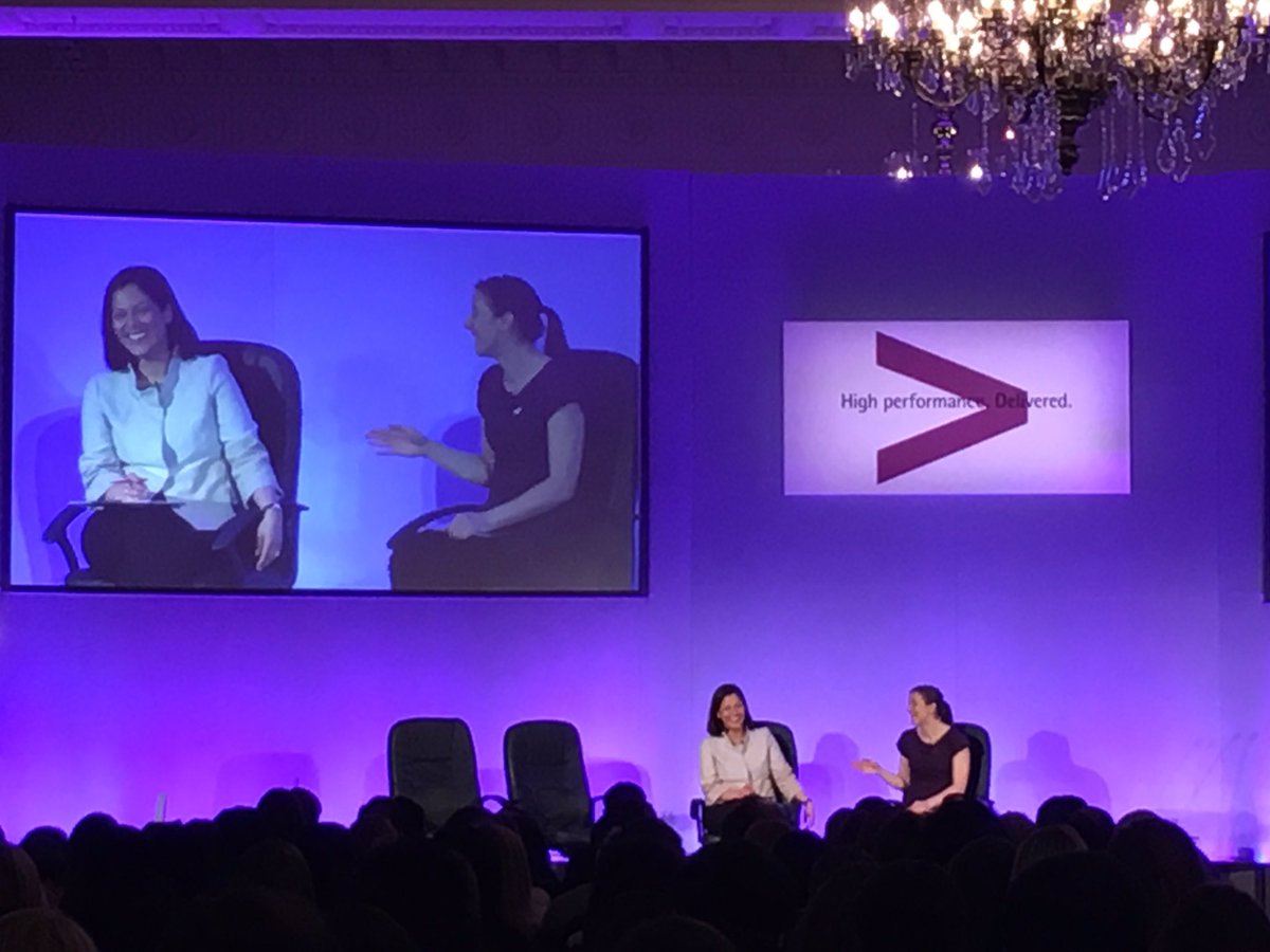 CTNo5's tweet photo. "I'm proud of being a Paralympian, I correct people who call me an Olympic Athlete" L Clegg #GreaterThan #IWD2016 https://t.co/thjitPEo2e