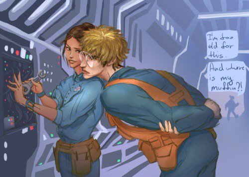 wikireylo's tweet photo. #Reylo https://t.co/D9vvPw4lTm