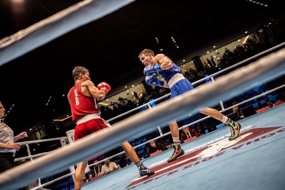IBA_Boxing's tweet photo. #AIBA confirm Rio 2016 Olympic Games will be headguard-free for first time in 32 years
https://t.co/aDbPYtNlRP https://t.co/9xj8PysY0P