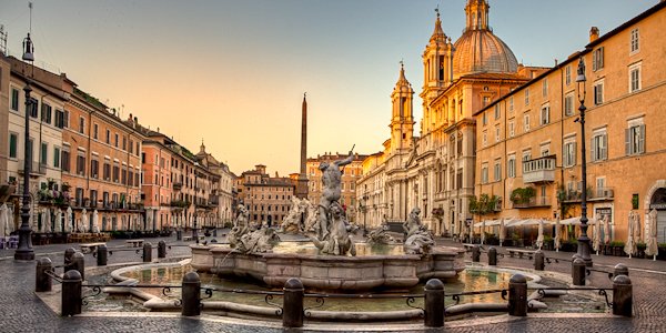 HtlAlexandraRM's tweet photo. Piazza Navona… 15 minutes walking from @HtlAlexandraRM https://t.co/bZhp2fYzi4 https://t.co/NIFWQsaxoH