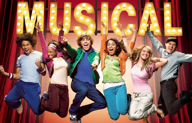 WD_Parks's tweet image. The Wildcats are back! #Disney begins casting for High School Musical 4 po.st/7NhHNS