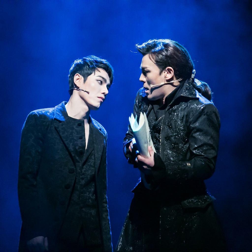 genchano83's tweet photo. 난 노랑머리가 좋은데... https://t.co/I3YT4jOCBt