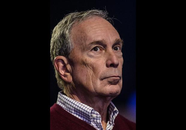 Forbes's tweet photo. Will Michael Bloomberg run for president? https://t.co/LhfPX3JFhk
#ForbesBillionaires https://t.co/uNFZ8xxoO1