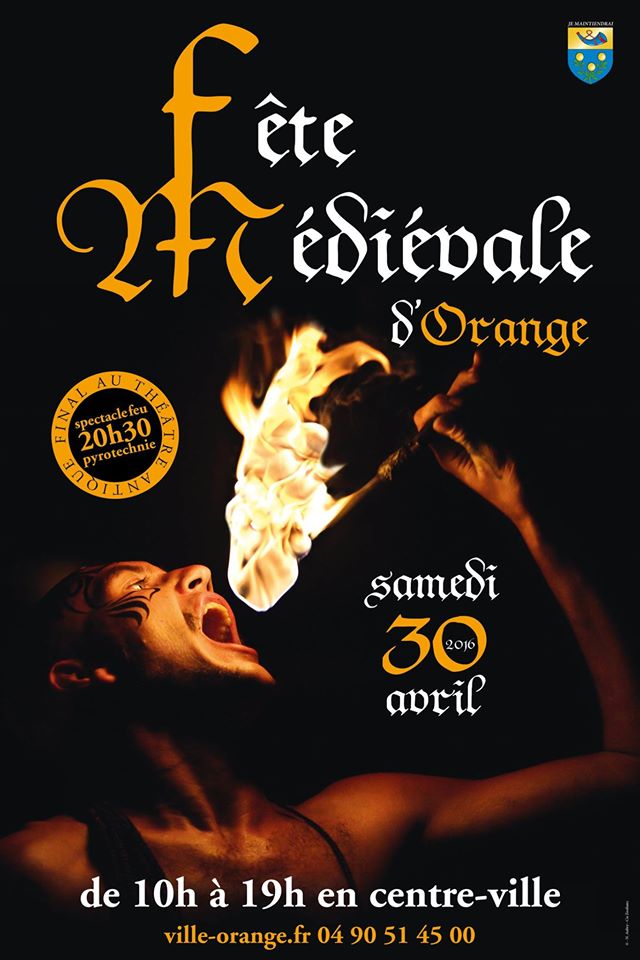 ClaymorClan's tweet photo. Pl RT!! We'll be there #FeteMedievale #Orange #Vaucluse #ClaymorClanTour2006 https://t.co/3pldk3k9Go