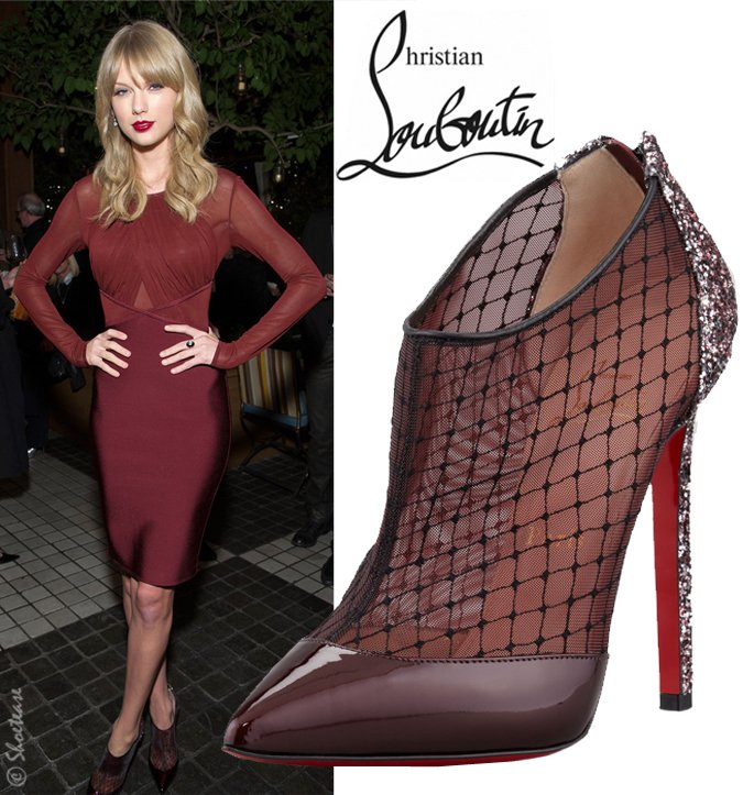 Christian Louboutin  Celebrity shoes, Christian louboutin, Fashion