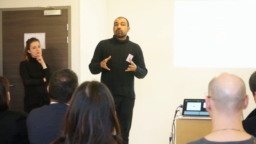 Retour en images sur la journée de #speedrecruting hier.. ;-)
Merci à tous pour votre intérêt &amp; enthousiasme !!