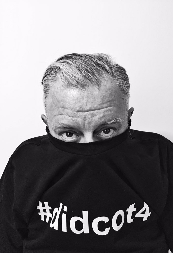 demolitionnews's tweet photo. #Didcot4 t-shirts are on their way https://t.co/UhWMVeHVG4