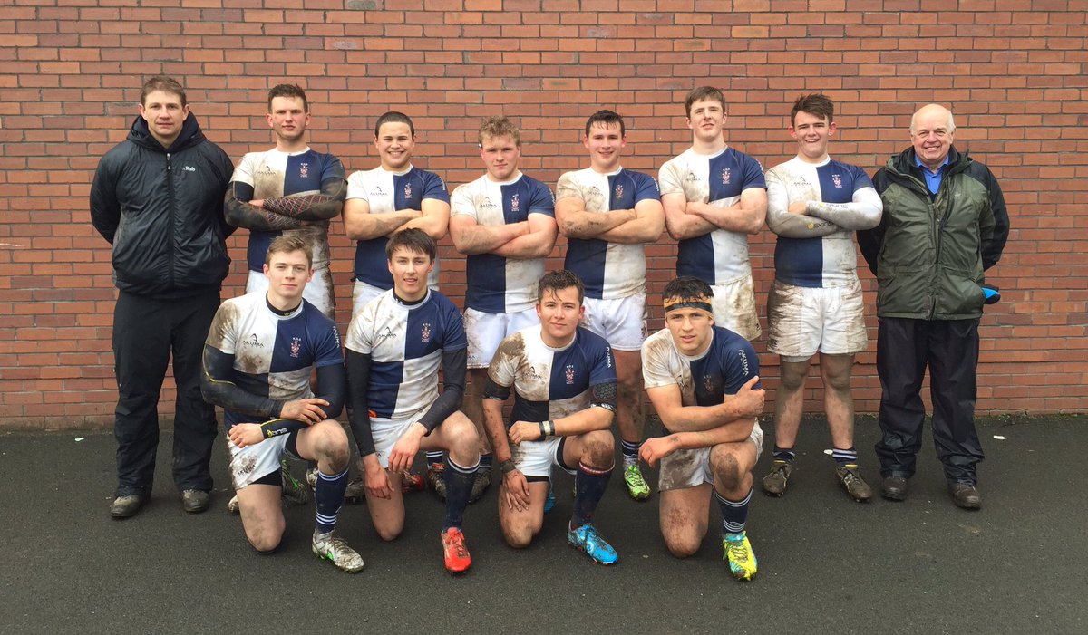 SeanoTatler's tweet photo. Well done to @KGSrugby 2nd VII winning mini Austin Friars 7s Congrats Jamie Ross #MOTT #LeadingTryScorer #blueblood https://t.co/JeRkS8789g
