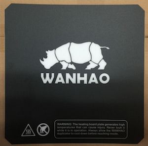 aliexpress.com/store/product/… #wanhao #buildtalk