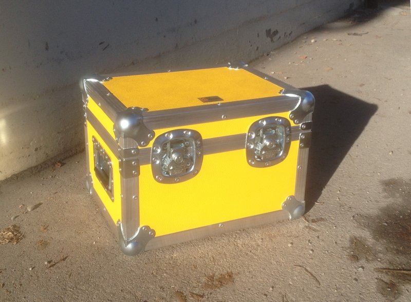 flightcase's tweet photo. Stool Flight Case in yellow
https://t.co/dAtQFhbYwy https://t.co/woH6cNBYfO