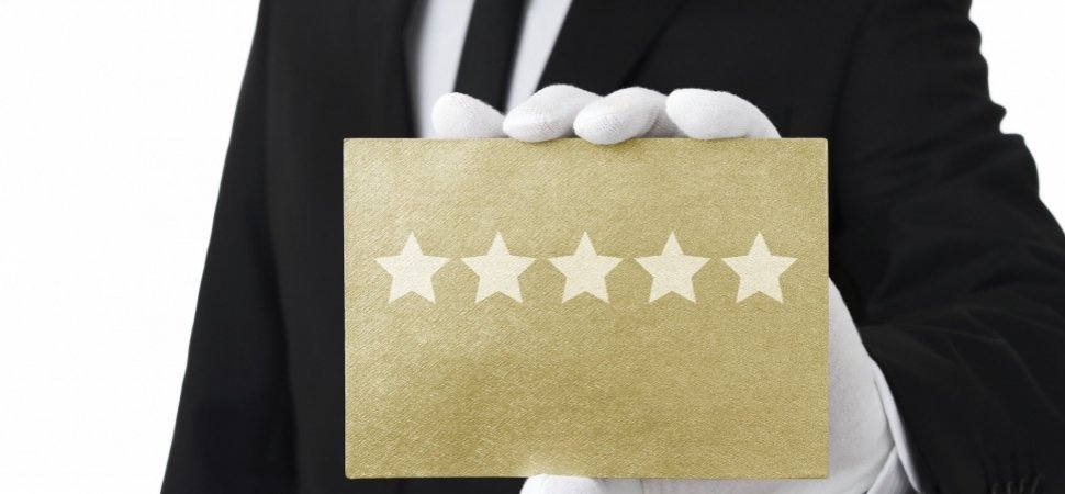 BloomDora's tweet image. How to Win New Clients with Old Fashioned Customer Service buff.ly/1LuuPaM