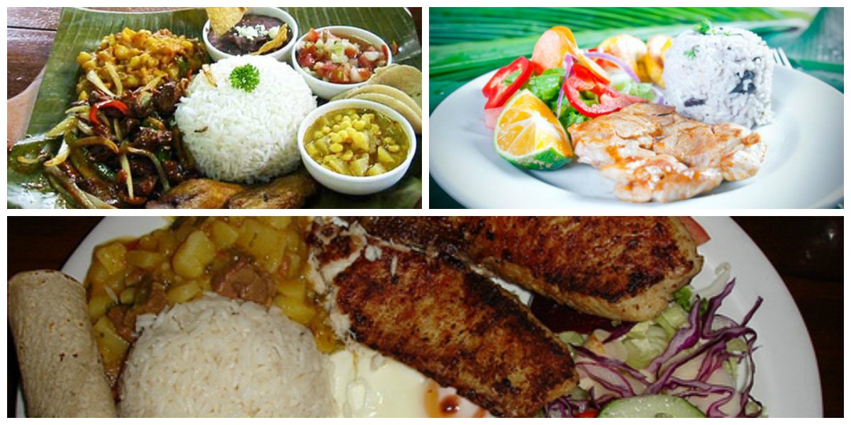 gvcostarica's tweet photo. Almost #LunchTime 🍴 🍴 in #CostaRica. Is there anything better than a "casado"?
by 🐸 #javithefrog https://t.co/OhB9ePLfui