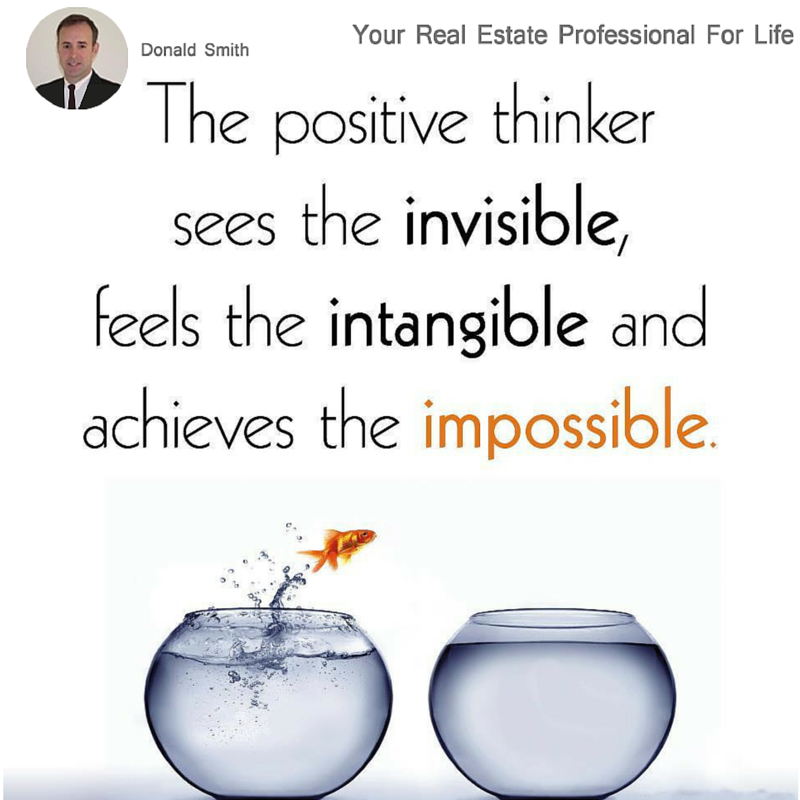 Need_Insurance's tweet image. Be a positive thinker..